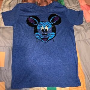 Avatar Mickey shirt